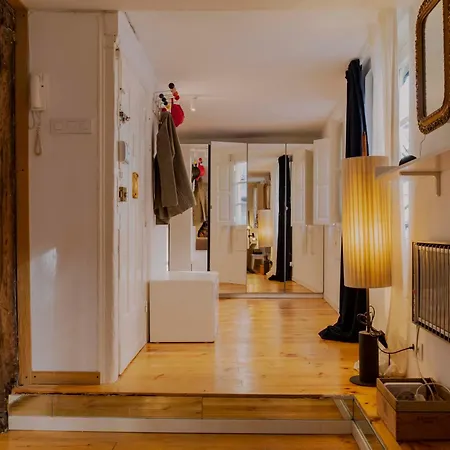 Acogedor En Apartment Bilbao