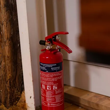 Acogedor En Διαμέρισμα Μπιλμπάο