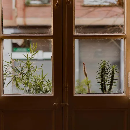 Acogedor En 公寓 *