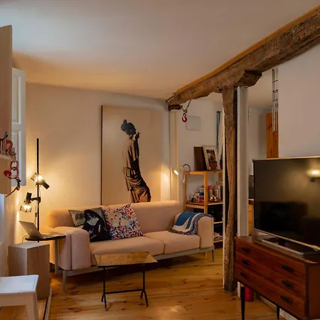 Acogedor En 毕尔巴鄂