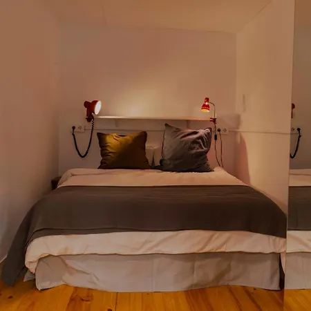 Acogedor En * 毕尔巴鄂