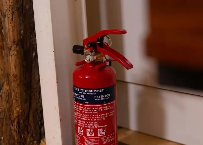 Acogedor En Apartament Bilbao