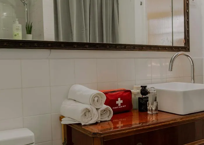 Apartament Acogedor En *