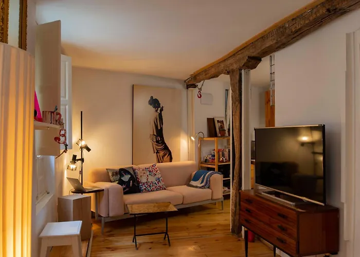 Acogedor En Μπιλμπάο