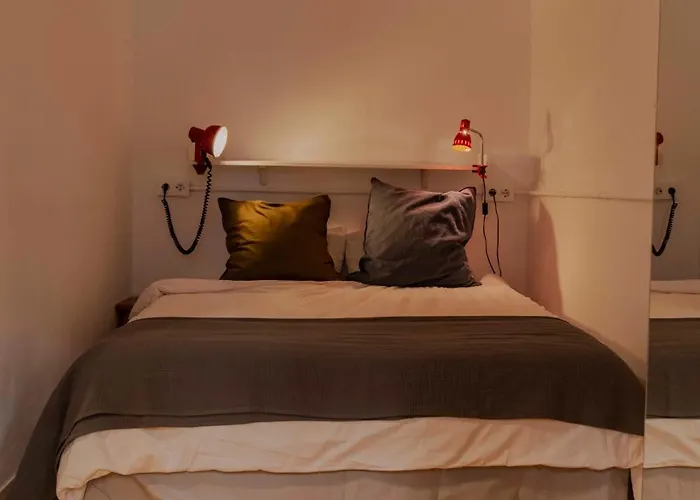 Acogedor En * Μπιλμπάο