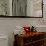 Apartamento Acogedor En *