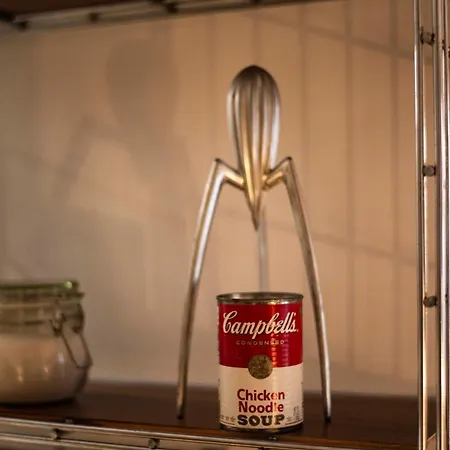 Acogedor En Apartamento Bilbao